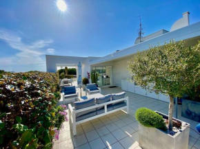 Le Swing N01 toit terrasse